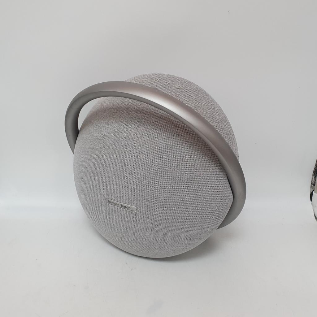 Harman Kardon Onyx Studio 7 Speaker in Zeer Nette Staat, Overige merken, Overige typen, Ophalen of Verzenden, Zo goed als nieuw