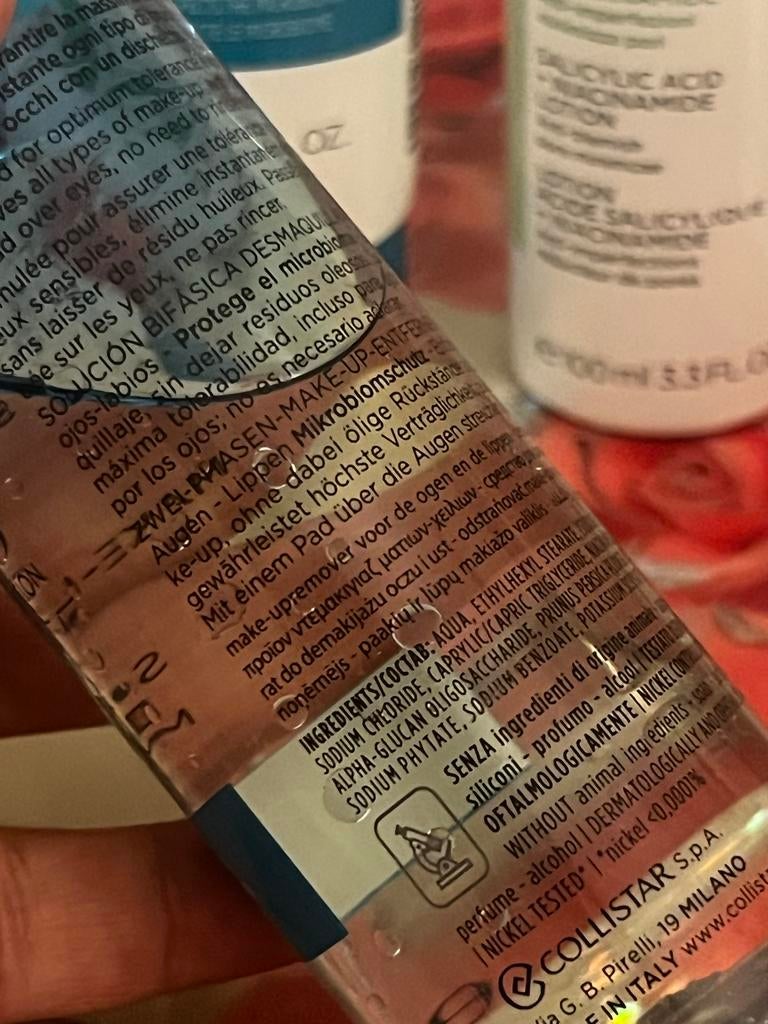 Collistar Huidverzorging, Verzenden, Nieuw, Bodylotion, Crème of Olie