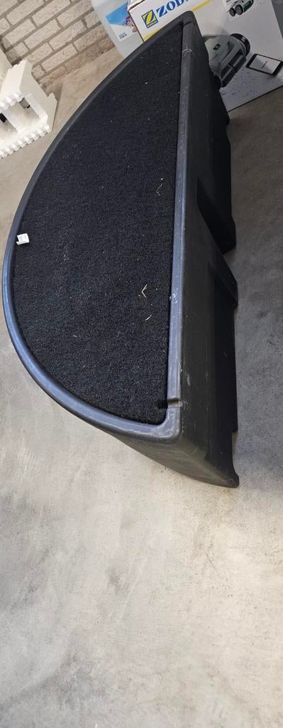 Installatiezuil 500L voor waterornamenten, Tuin en Terras, Waterpartijen en Fonteinen, Nieuw, Waterornament, Kunststof, Ophalen