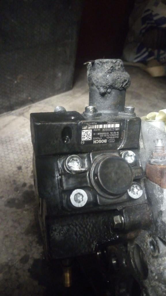 Brandstofpomp 0445010404, Auto-onderdelen, Ophalen of Verzenden, Gebruikt