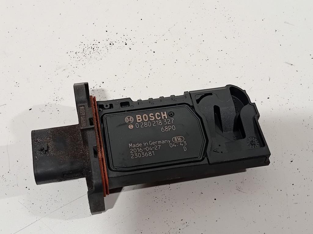 Luchtmassameter Suzuki Baleno, Onderdelen@venauto.nl, Van der Ven Autorecycling B.V., Gebruikt, Ettenseweg 76, 4706 PB Roosendaal, The Netherlands