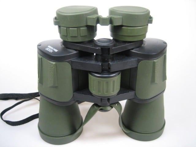 Verrekijker – Krachtige Helderheid voor Vogelspotters nieuw, Verzenden, Overige typen, Nieuw, 8 tot 12x