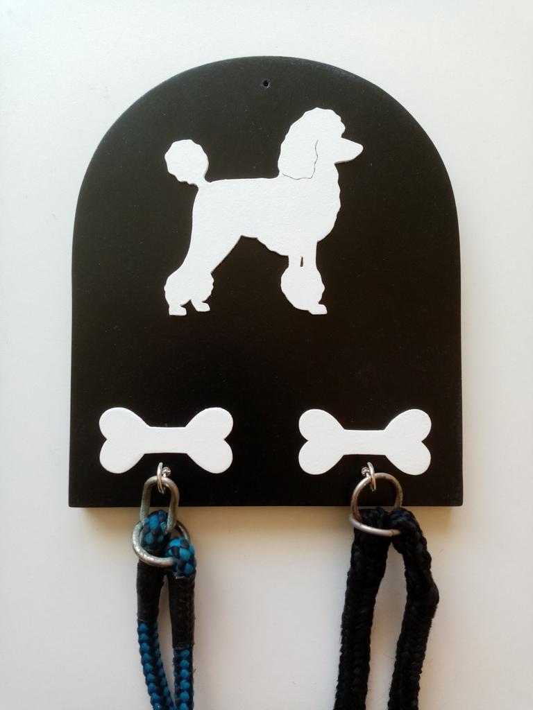 Poedel riemkapstokjes, Ophalen of Verzenden, Nieuw, Hondenriem-accessoire