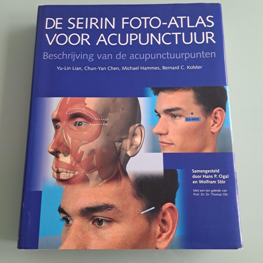 Serin. Foto boek, Ophalen of Verzenden