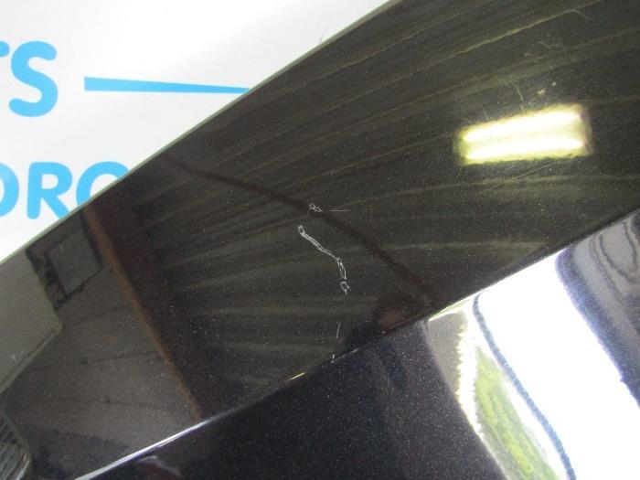 Scherm links-voor van een Seat Ibiza, Gebruikt, -, Verzenden, -