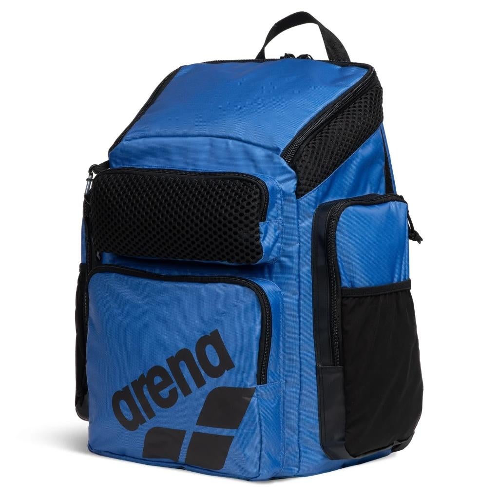 Nieuwe Arena One Go Rugzak 45l Unisex Royal, C.da Cisterna, 84/85 62029 Tolentino (MC) Italië, 25 tot 40 cm, Nieuw, Ophalen of Verzenden