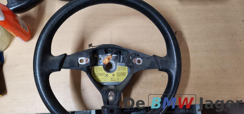 Sport Stuur BMW E31 E34 E36 32341161982, Auto-onderdelen, Besturing, Gebruikt, Ophalen of Verzenden, BMW, BMW