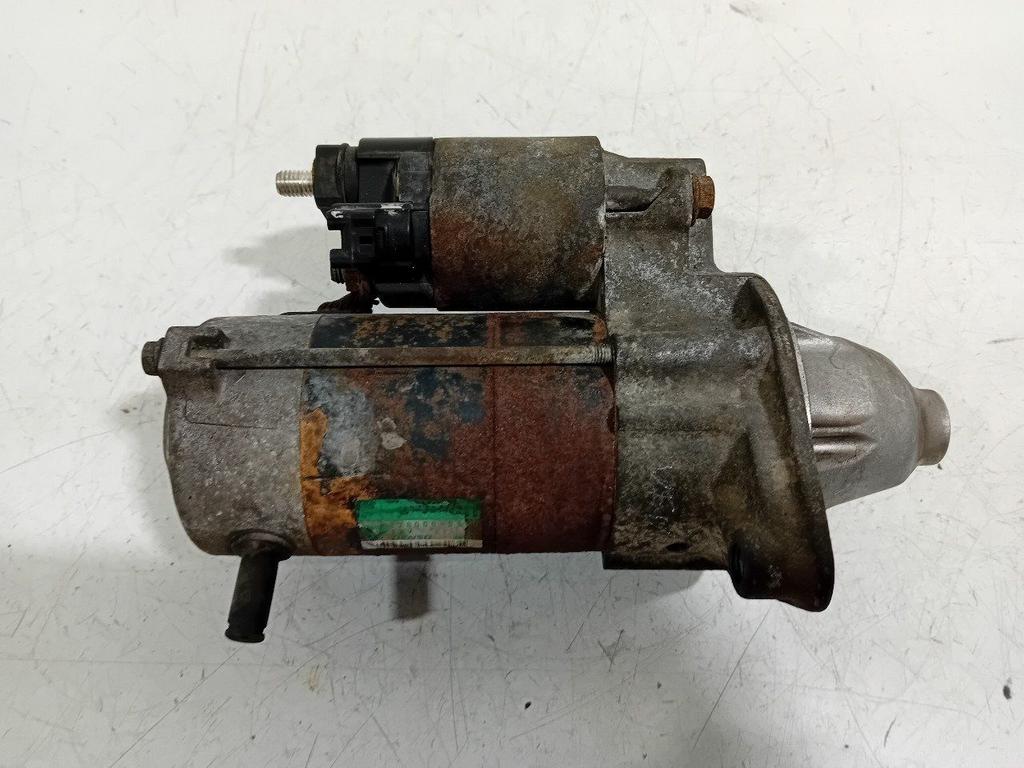 Startmotor Lexus IS, Onderdelen@venauto.nl, Van der Ven Autorecycling B.V., Gebruikt, Ettenseweg 76, 4706 PB Roosendaal, The Netherlands