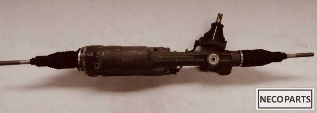 AUDI A6 A7 A8 C8 STUURHUIS ORIGINEEL 4K1423055G 4N0909144D, Ophalen of Verzenden, Gebruikt, Audi