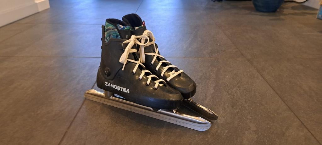 Zandstra Noren - Maat 37, Ophalen of Verzenden