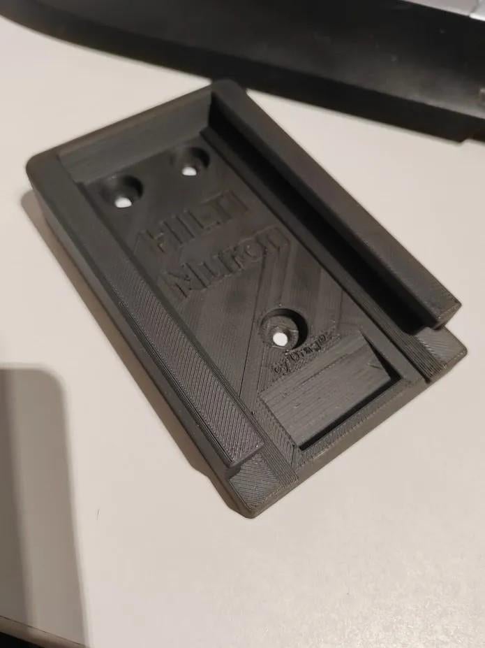 Hilti Nuron Accuhouder 22V, Ophalen of Verzenden, Nieuw