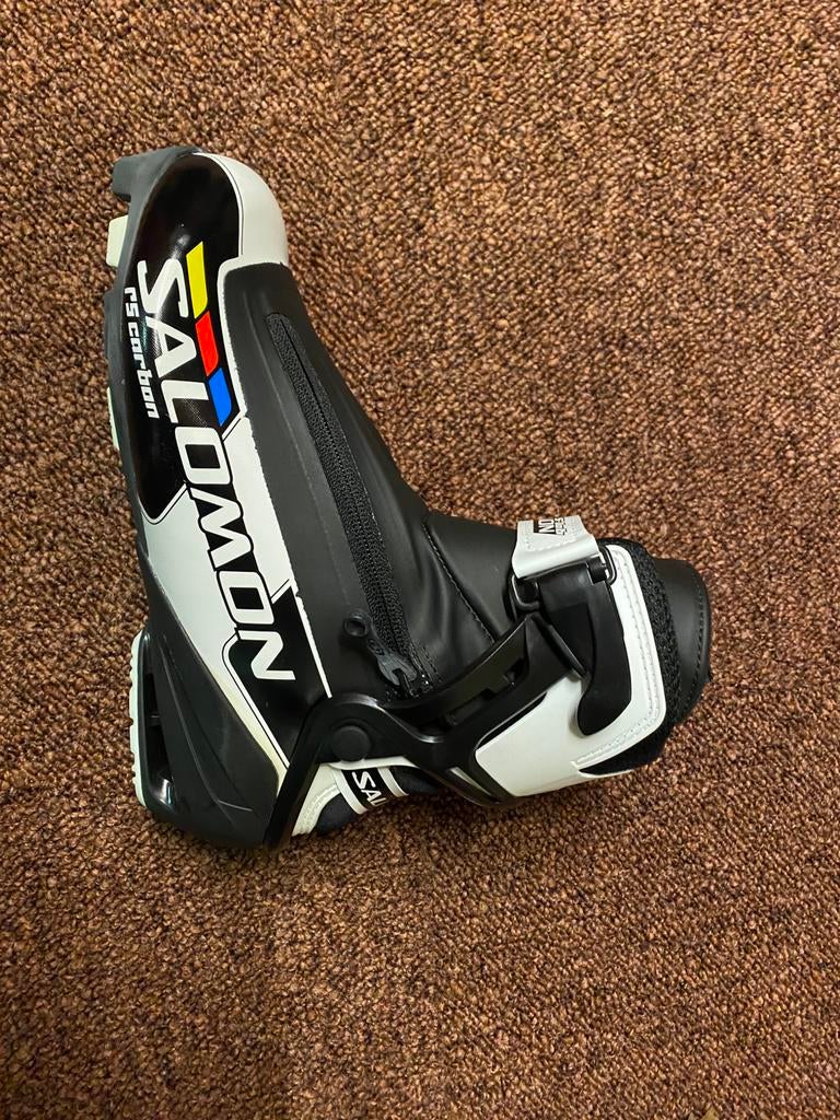 Salomon RS carbon maat 36 2/3, Sport en Fitness, Schaatsen, Overige merken, Klapschaats, Verzenden, Nieuw