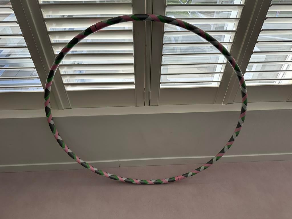 Hoepel voor volwassenen, Huis en Inrichting, Ophalen, Gebruikt