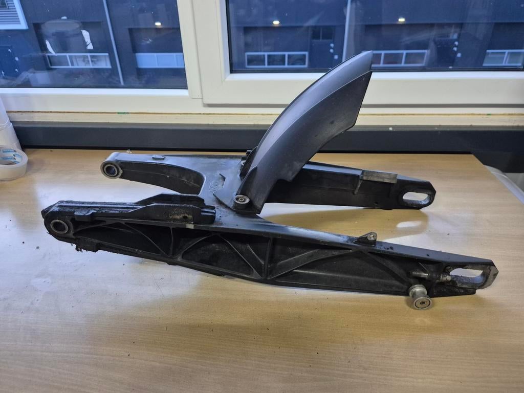 KTM Duke III 690 Achterbrug 2008-2012, Ophalen of Verzenden, KTM, Info@ktm.com, Mattighofen, Austria