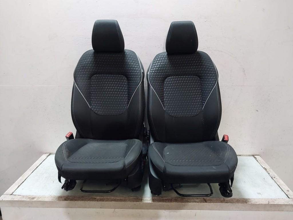 Interieur Ford Fiesta 7 (2017-05/2023-07) 2511515, Auto-onderdelen, Gebruikt, Henry-Ford-Straße  1, Köln 50735, , Duitsland, Ford-Werke GmbH