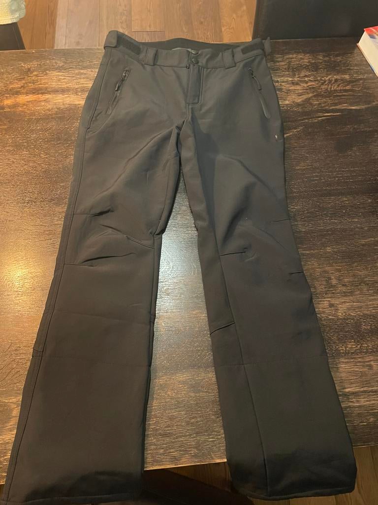 Skibroek maat S Heren, Ophalen of Verzenden, Zo goed als nieuw, Maat 46 (S) of kleiner, Broek