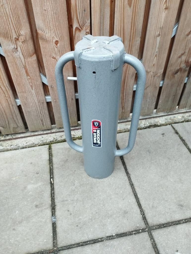 handhei te huur, Tuin en Terras, Hand-tuingereedschap, Ophalen