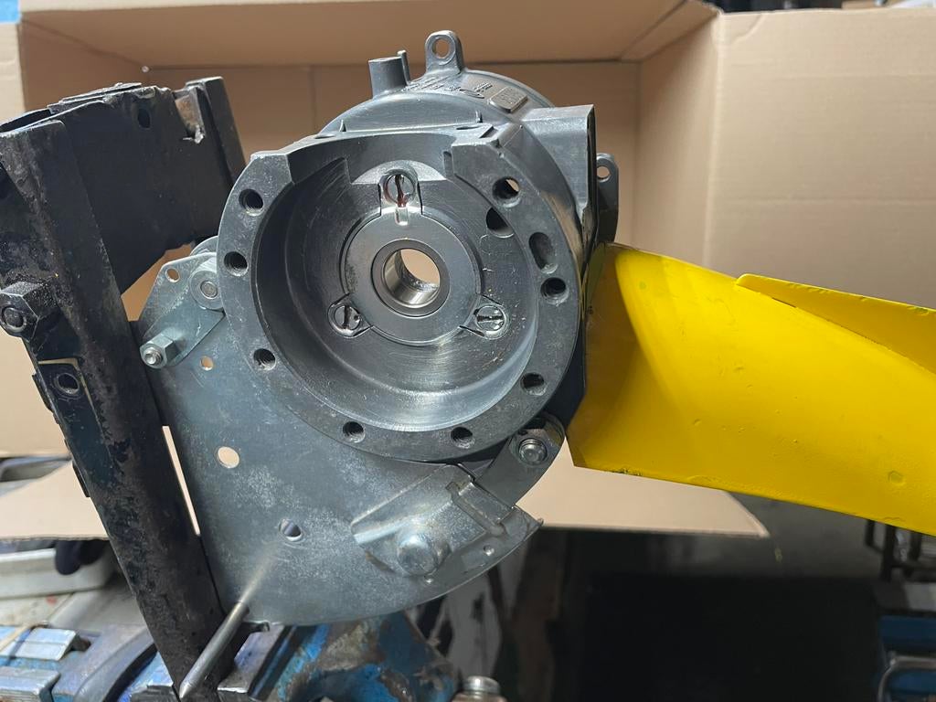 Solex motorblok gereviseerd, Fietsen en Brommers, Brommeronderdelen | Oldtimers, Ophalen of Verzenden, Gebruikt, Blok, Overige merken