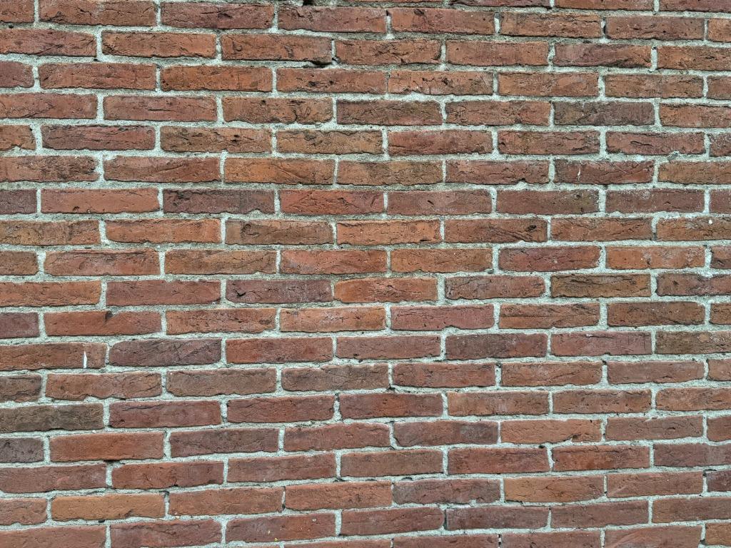 600m2 antieke Friese rode metselsteen 1 partij 20x4,5x10cm., Ophalen, Gebruikt, Bakstenen, Info@walstra.nl