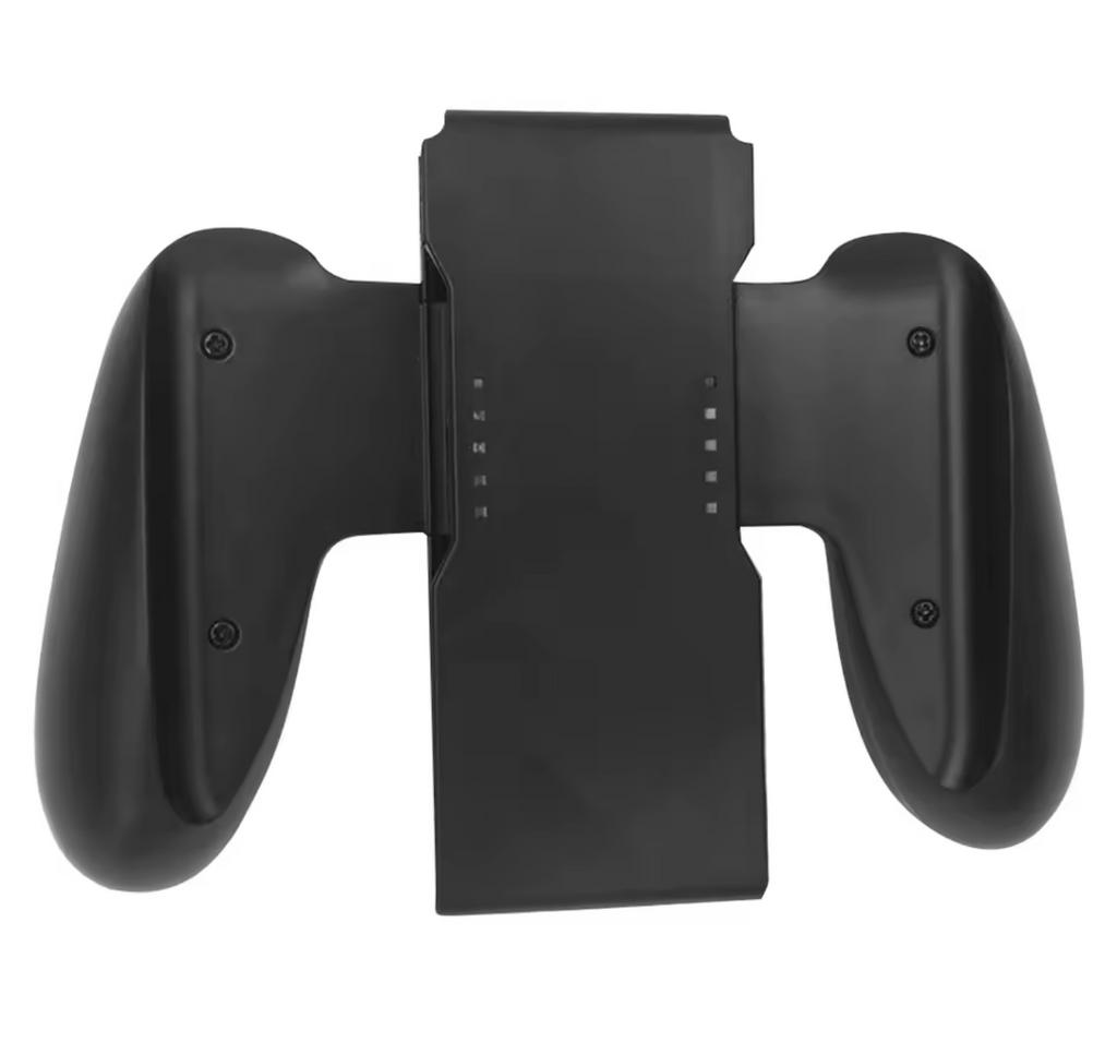 Joy-Con Grip Houder voor Nintendo Switch - Diverse Kleuren, 1 speler, Ophalen of Verzenden, Nieuw, Vanaf 3 jaar