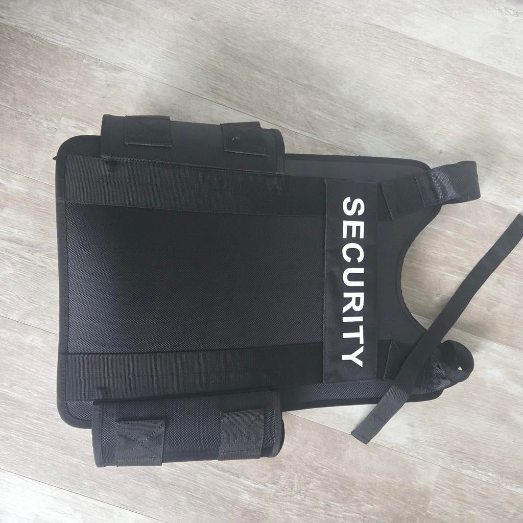 ProDef Security Vest - Nieuwstaat, Kleding | Heren, Ophalen of Verzenden