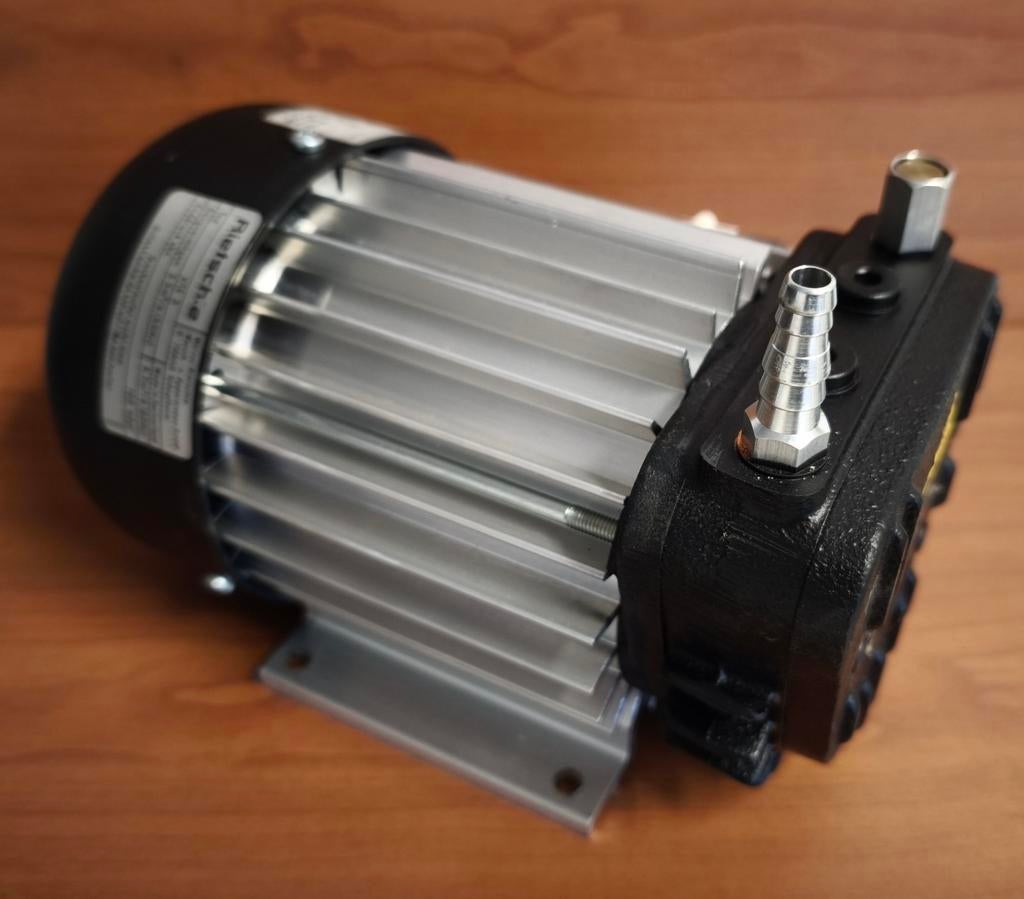 Rietschle PICOLINO Vacuüm Pomp (Nieuw), Ophalen of Verzenden