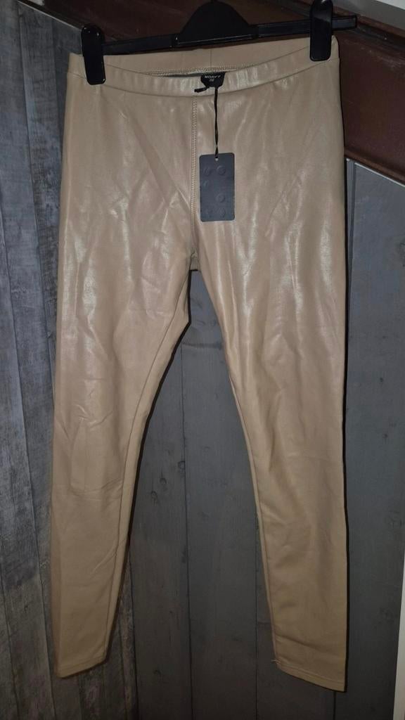 Nieuwe Norfy legging maat M, Ophalen of Verzenden, Nieuw, Zwart, Legging