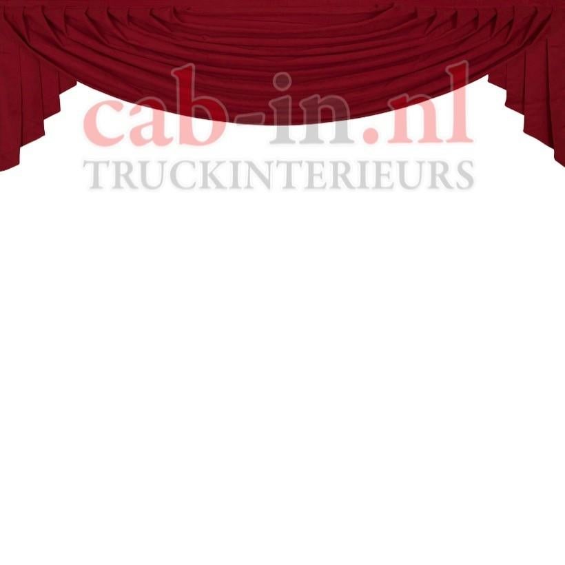 Wolkgordijn/gordijnboog voor vrachtwagen, Ophalen of Verzenden, Nieuw