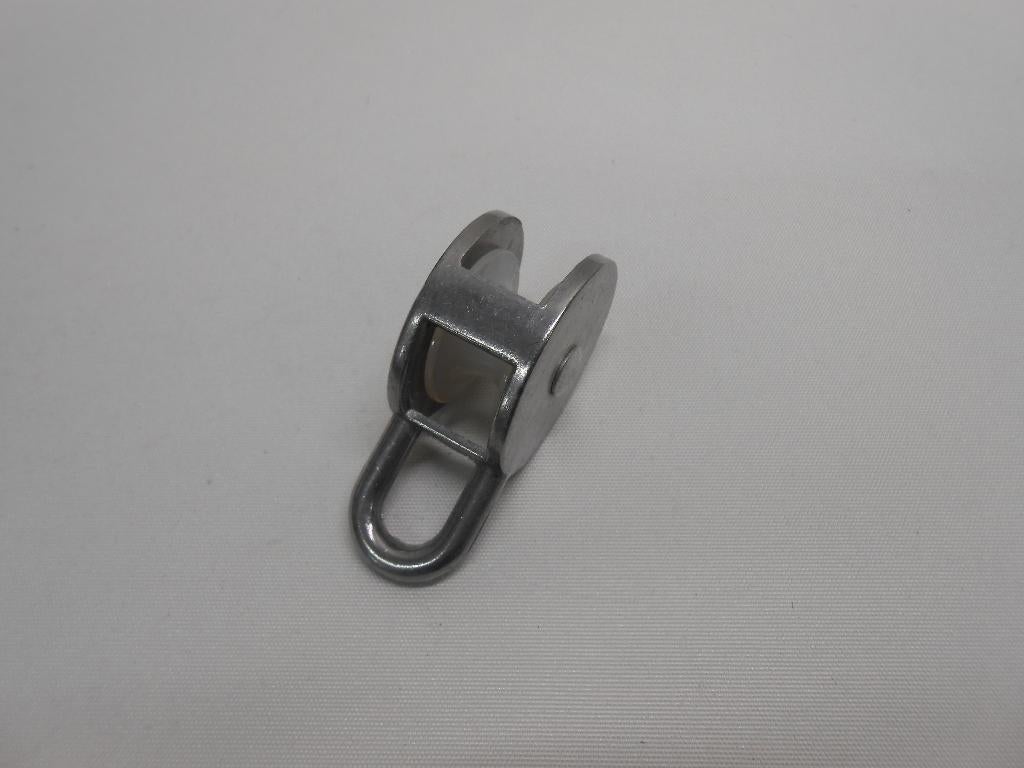 Vlaggenlijnblokje, Ophalen of Verzenden, Zo goed als nieuw, Lijn of Blok