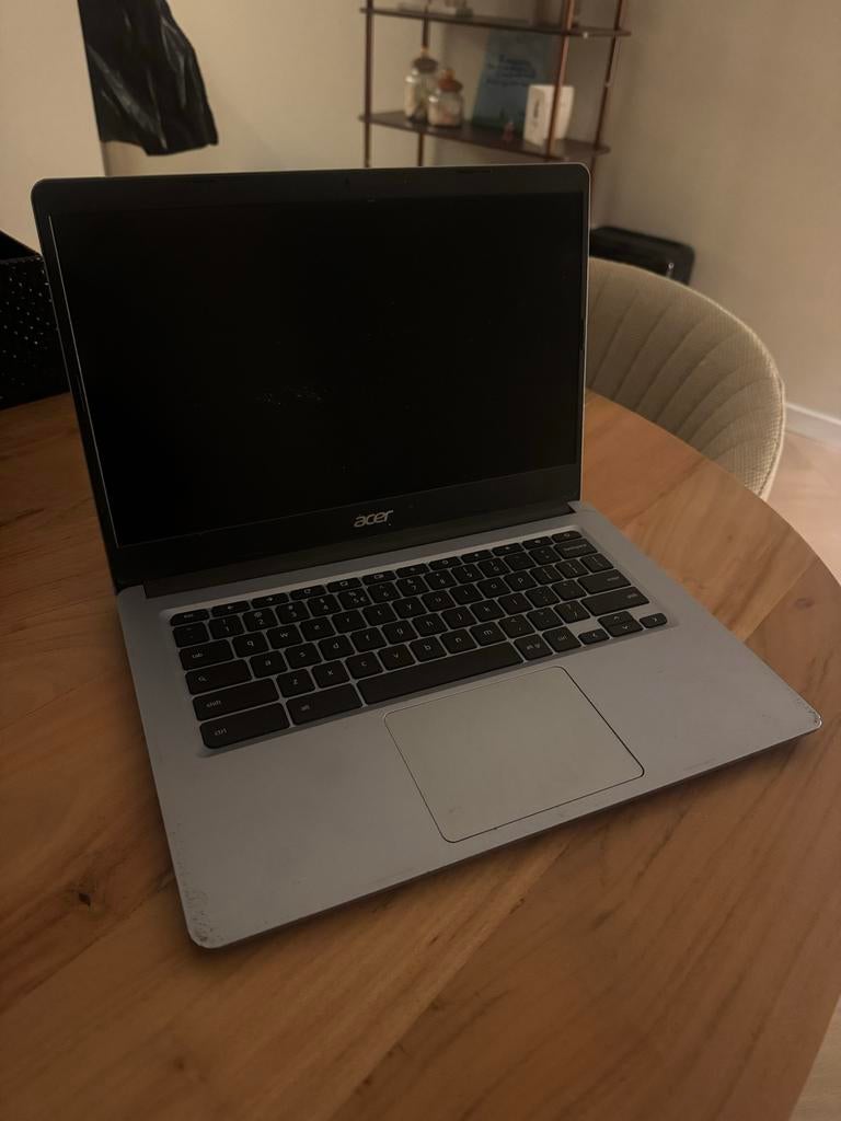 Acer Chromebook - Goedkoop en snel!, Computers en Software, Chromebooks, Ophalen, 13 inch, Qwerty, 32 GB of minder
