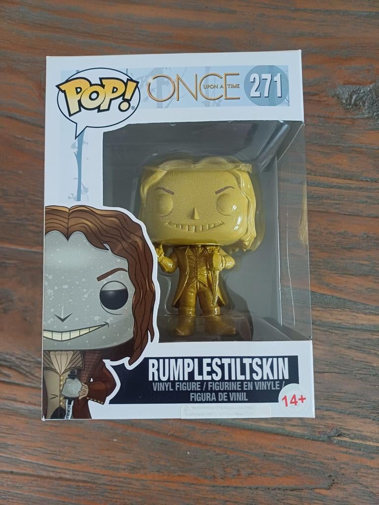 Bridgerton - De Hertog Funko Pop Figuur