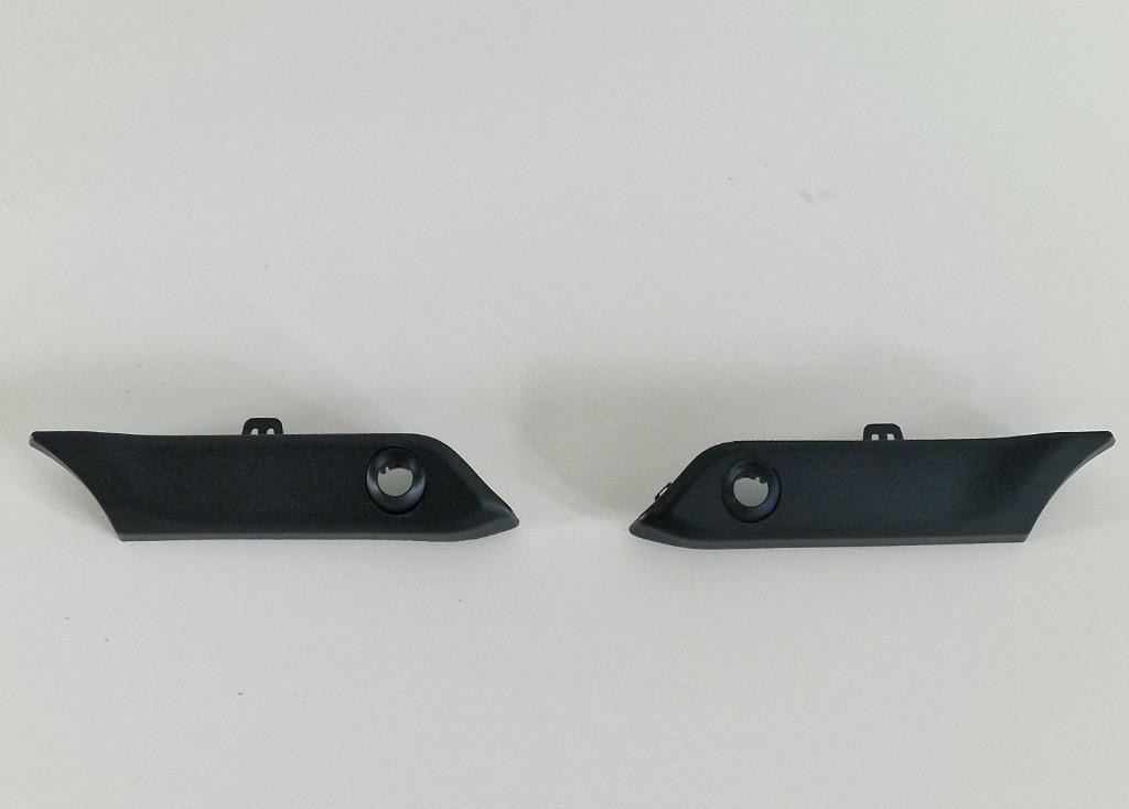 Dodge Ram Achterspoiler rechts en links PDC 2019+, Amerikaanse onderdelen, R'marnico, Ophalen of Verzenden, Bumper