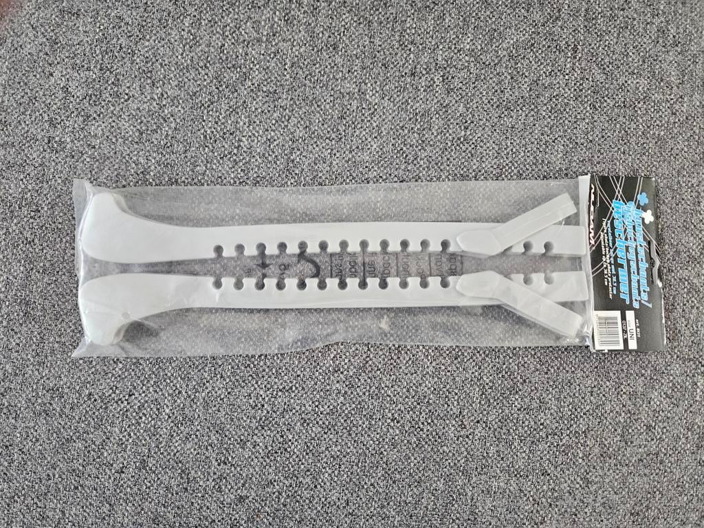 Schaatsbeschermers nijdam, Ophalen of Verzenden, Binnenthermometer