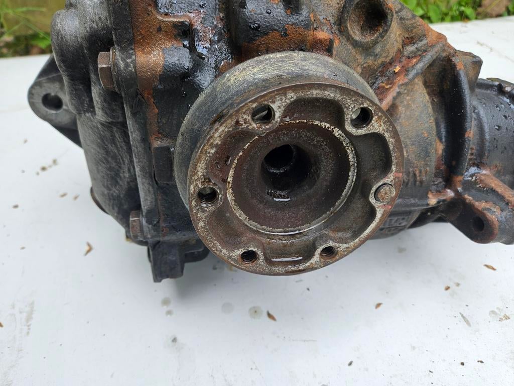 BMW E46 sperdifferentieel 100% drift race, Ophalen, Gebruikt, BMW