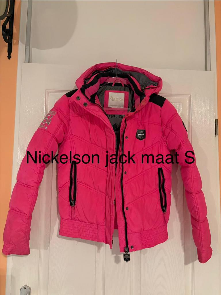 Kijk maar hele mooie jasen, Ophalen of Verzenden, Zo goed als nieuw, Broek