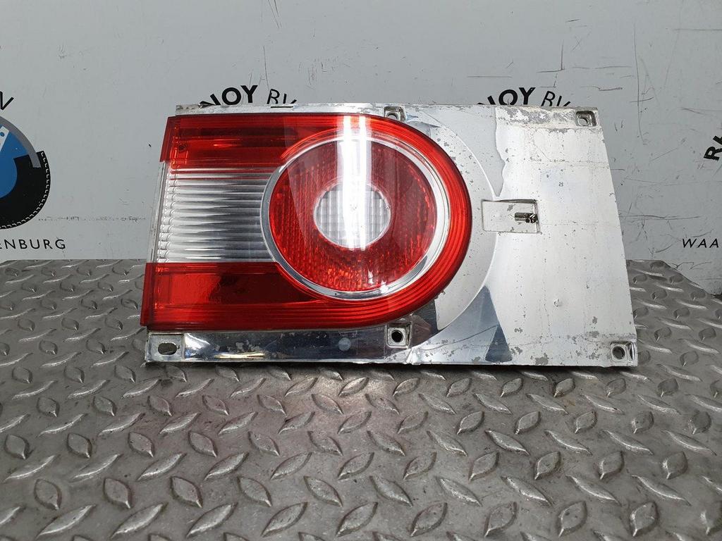 VOLKSWAGEN SHARAN 2.0 Trendline  ACHTERLICHT L 2008, Gebruikt, -, -, Ophalen of Verzenden