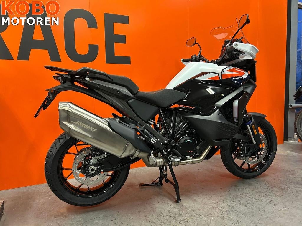 KTM 1390 SUPERADVENTURE S EVO (bj 2025 model 2026) - foto 3