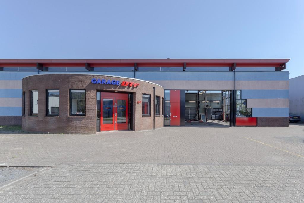 Garage DTF: automaat spoelen, carbon clean en ook uitlijnen!, Garantie, Overige werkzaamheden