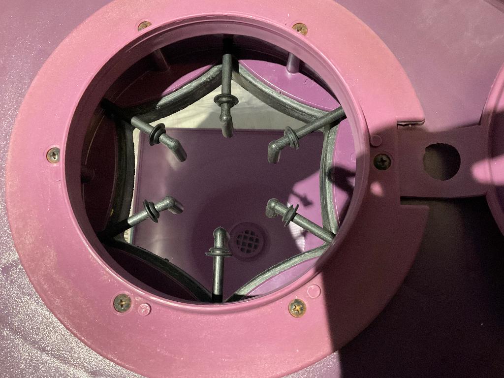 Ballon, Hobby en Vrije tijd, Feestartikelen, Ophalen, Gebruikt, Versiering, Verjaardag