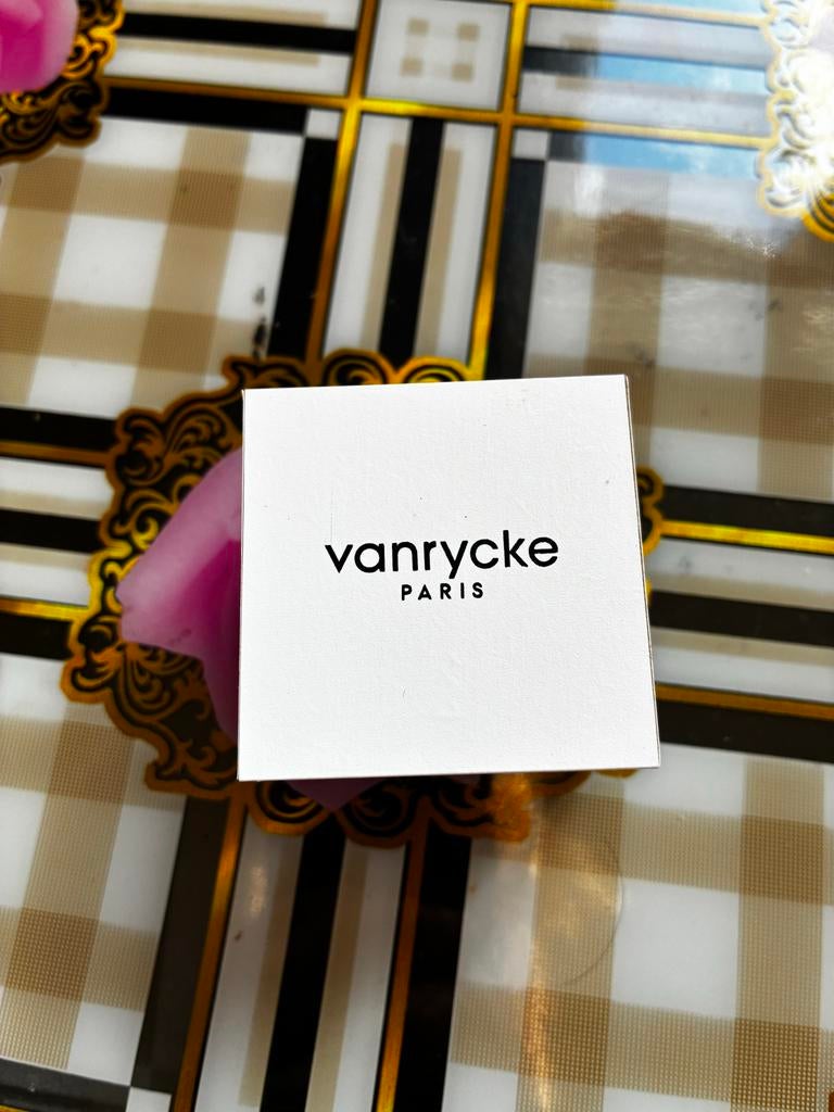VanRycke Paris Oorbellen (Moet Nu Weg), Eén persoon, Cadeaubon