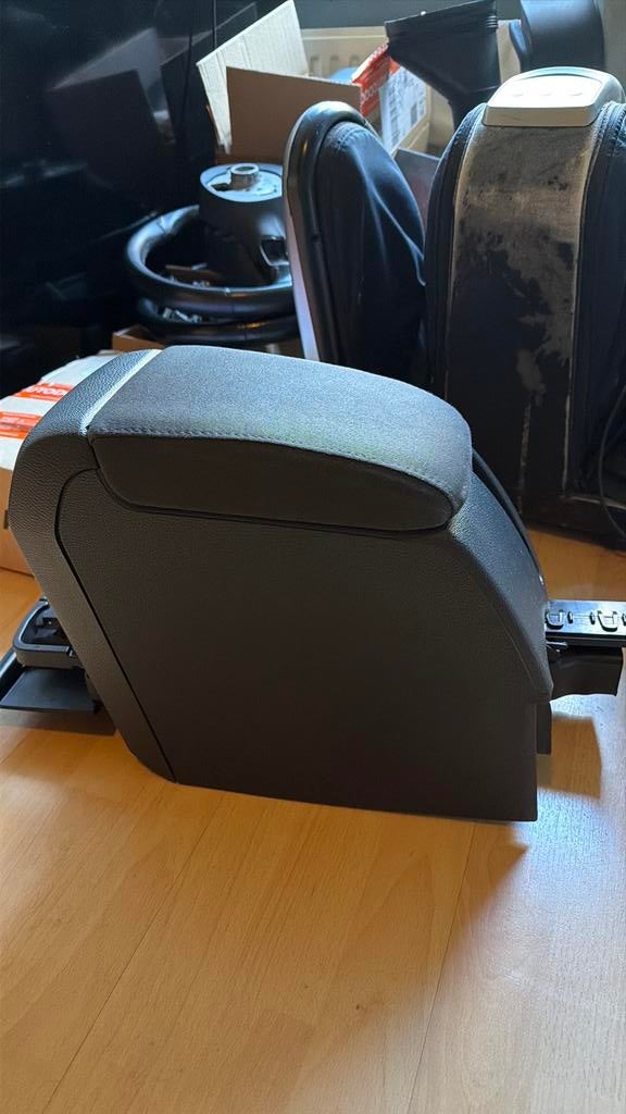 Golf 5 armsteun, Auto-onderdelen, Interieur en Bekleding, Ophalen of Verzenden, Gebruikt