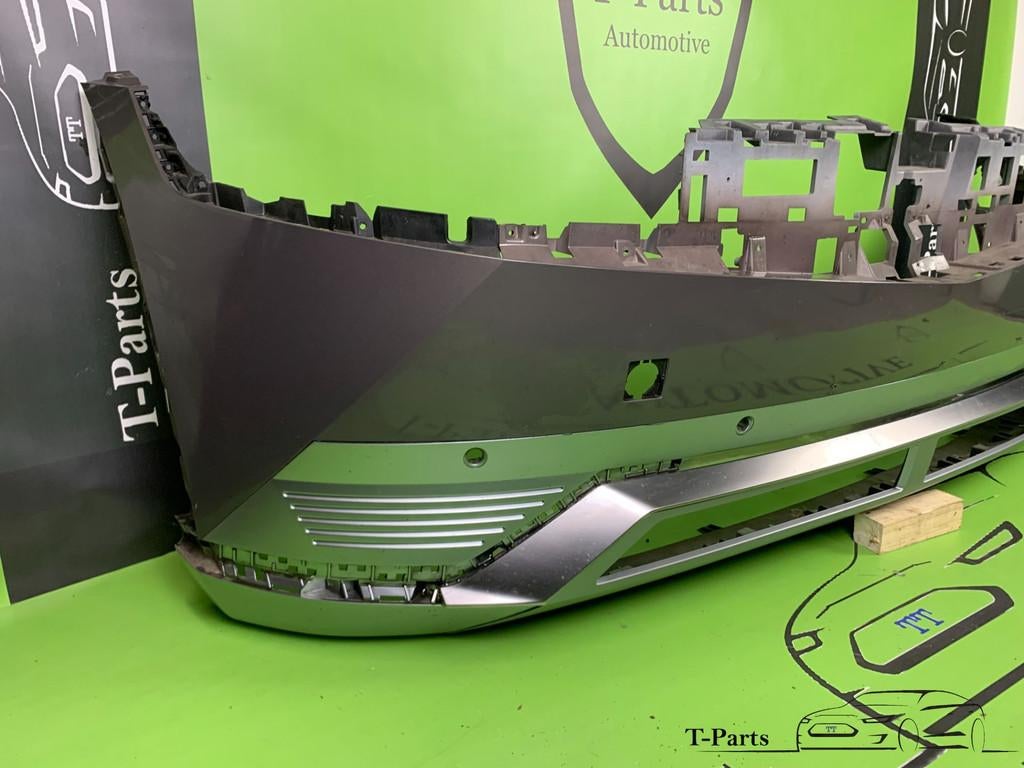 hyundai ioniq 5 voorbumper bumper 20+, Auto-onderdelen, Carrosserie en Plaatwerk, Info@fabrikant.eu, Ophalen of Verzenden, Bumper