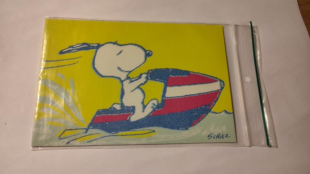 Nederland Tweety McDonald's, Ophalen of Verzenden