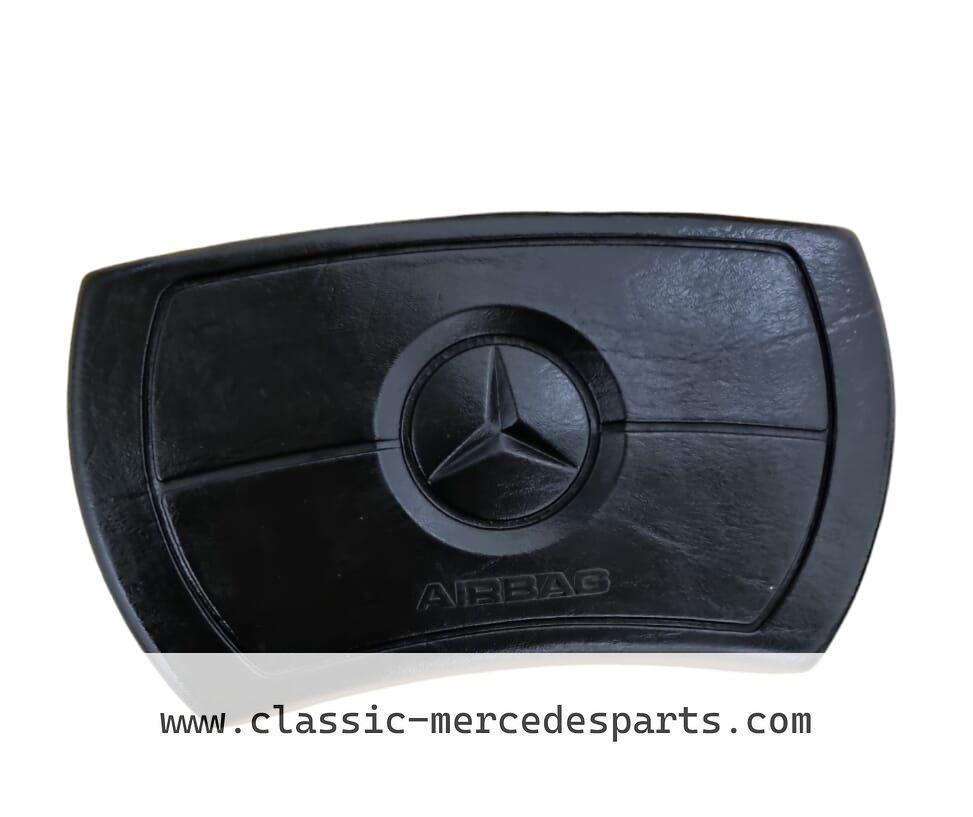 Stuur-airbag Mercedes w123 coupe sedan combi, Gebruikt, -, Ophalen of Verzenden, -