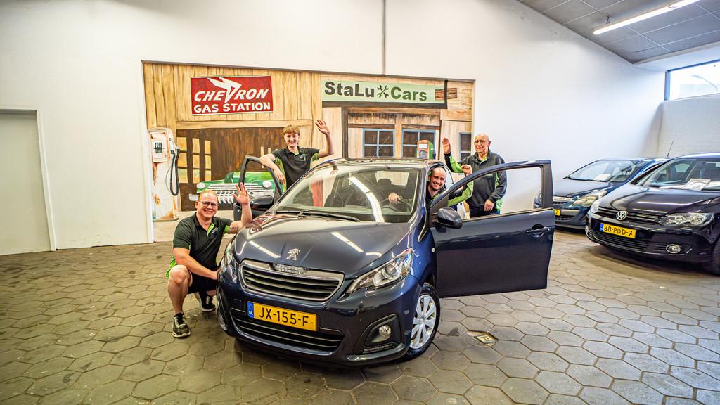 Citroen C3 1.4i Sky Radio/AIRCO/CRUISE/N.A.P/NETTE AUTO/, Auto's, Voorwielaandrijving, Origineel Nederlands, Bedrijf, Handgeschakeld
