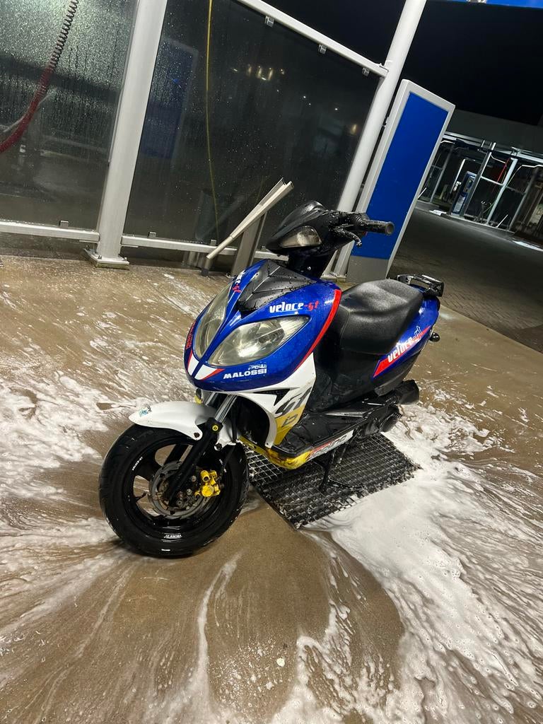 Beeline Scooter, Ophalen, Gebruikt, Overige typen, Overige merken