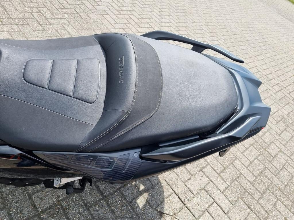 YAMAHA XP 530 T-MAX ABS (bj 2017), Motoren, Motoren | Yamaha, Motorrijbewijs A, Bedrijf, Onbekend, YAMAHA