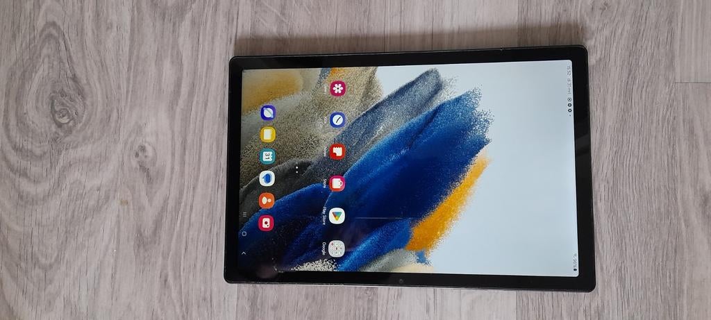 Samsung Galaxy Tab A8, Ophalen of Verzenden