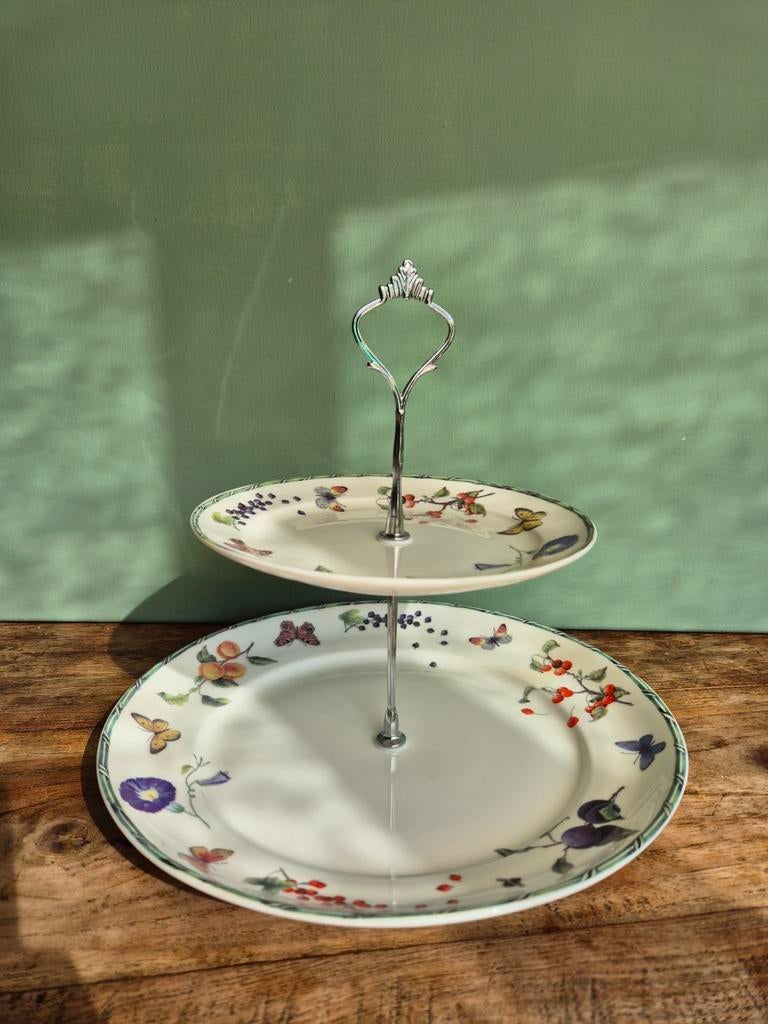 Janneke Brinkman etagere, Ophalen of Verzenden, Nieuw