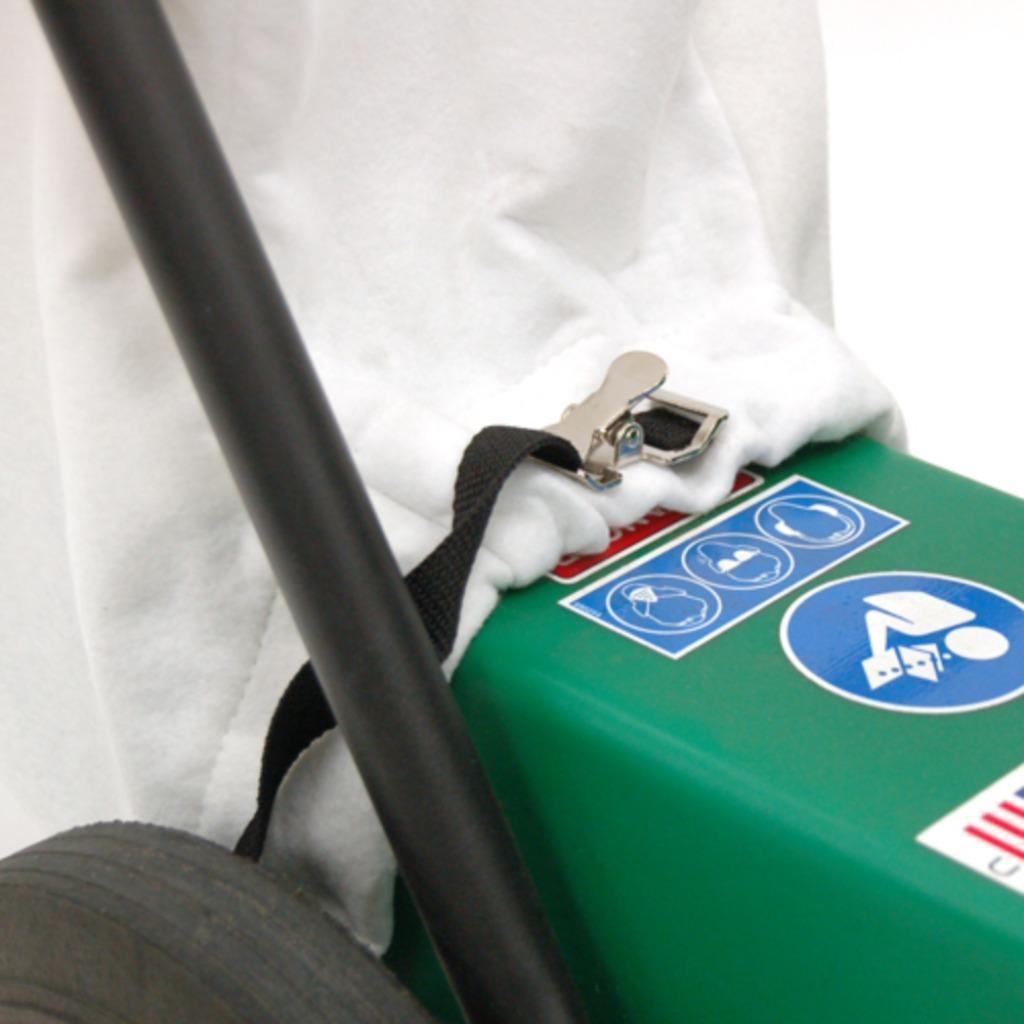 BILLY GOAT BILLY GOAT LB352 BLADZUIGER 3.75PK B&S  De LB 351, Benzine, Handgedragen, Nieuw, Ophalen of Verzenden